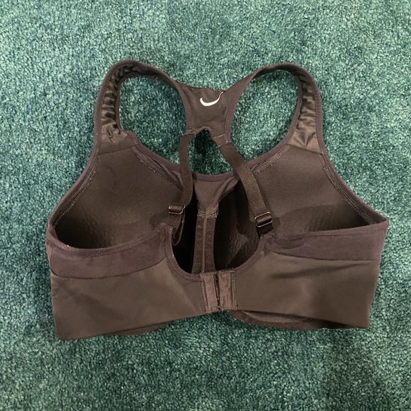 Nike Alpha High Support Sports Bra - Picture 5 of 5